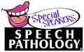 Special Speakers Speech Pathology image 1