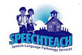 Speech Teach logo