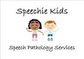 Speechie Kids logo