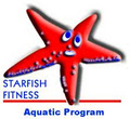 Starfish Aquatic logo