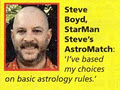 Starman Steve's Astromatch image 2