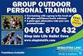 Step into Life Hallett Cove - Group Outdoor Personal Training image 2
