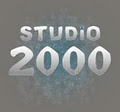 Studio 2000 Photographers logo