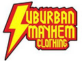 Suburban Mayhem Clothing image 2