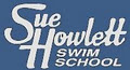 Sue Howlett Swim School logo