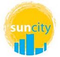 Suncity Real Estate logo