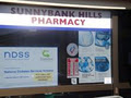 Sunnybank Hills Pharmacy logo