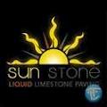 Sunstone Liquid Limestone Paving image 5