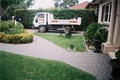 Sydney Paiving & Landscaping logo