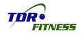 TDR Fitness logo