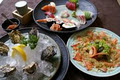 Taiki Japanese Seafood Restaurant logo