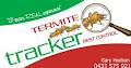 Termite Tracker Pest Control logo