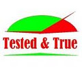 Tested & True ~ test & tag image 4