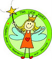 The Lice fairy logo