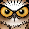 The Owl & The Pussycat logo