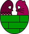 The Owl and the Pussycat logo