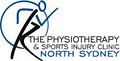 The Physiotherapy and Sports Injury Clinic: North Sydney image 3