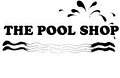 The Pool Shop logo