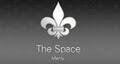 The Space Manly logo