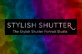 The Stylish Shutter Portrait Studio logo
