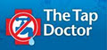 The Tap Doctor logo