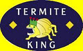The Termite King logo