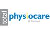 Total Physiocare logo