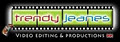 Trendy Jeanes Video Editing & Productions logo