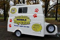 Trusty Buddies Mobile Dog Salon - Kerrie logo