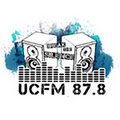UCFM 87.8 Student Radio image 1