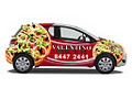 Valentino Pizza Cafe image 3