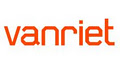Vanriet logo