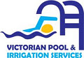 Victorian Pool & Irrigation Services logo