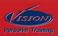 Vision Personal Training logo