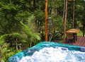Waterfall Hideout-Rainforest Cabin for Couples image 2