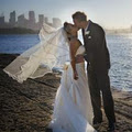 Wedding Photography By Nadean logo