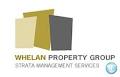 Whelanproperty Group logo