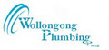 Wollongong Plumbing logo