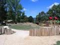 Woodend Children's Park image 1