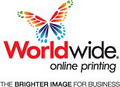 Worldwide Printing Perth QV1 logo