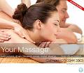 Your Massage logo