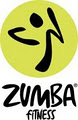 ZUMBA FITNESS KALBAR logo