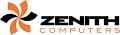 Zenith Computers logo