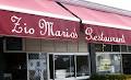 Zio Mario's Restaurant & Pizza & Take Away logo