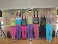 Zumba with Gaby and Crew image 6
