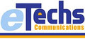 eTechs Communications Pty Ltd logo