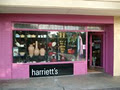 harrietts for the perfect gift logo