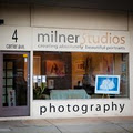 milner studios logo