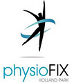 physioFIX Holland Park - Physiotherapy and Pilates image 1