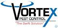 vortex pest management solutions logo
